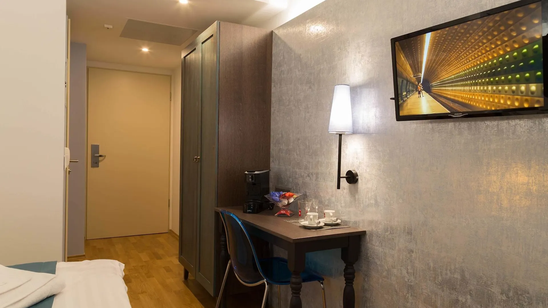 Hotel Memories Budapest