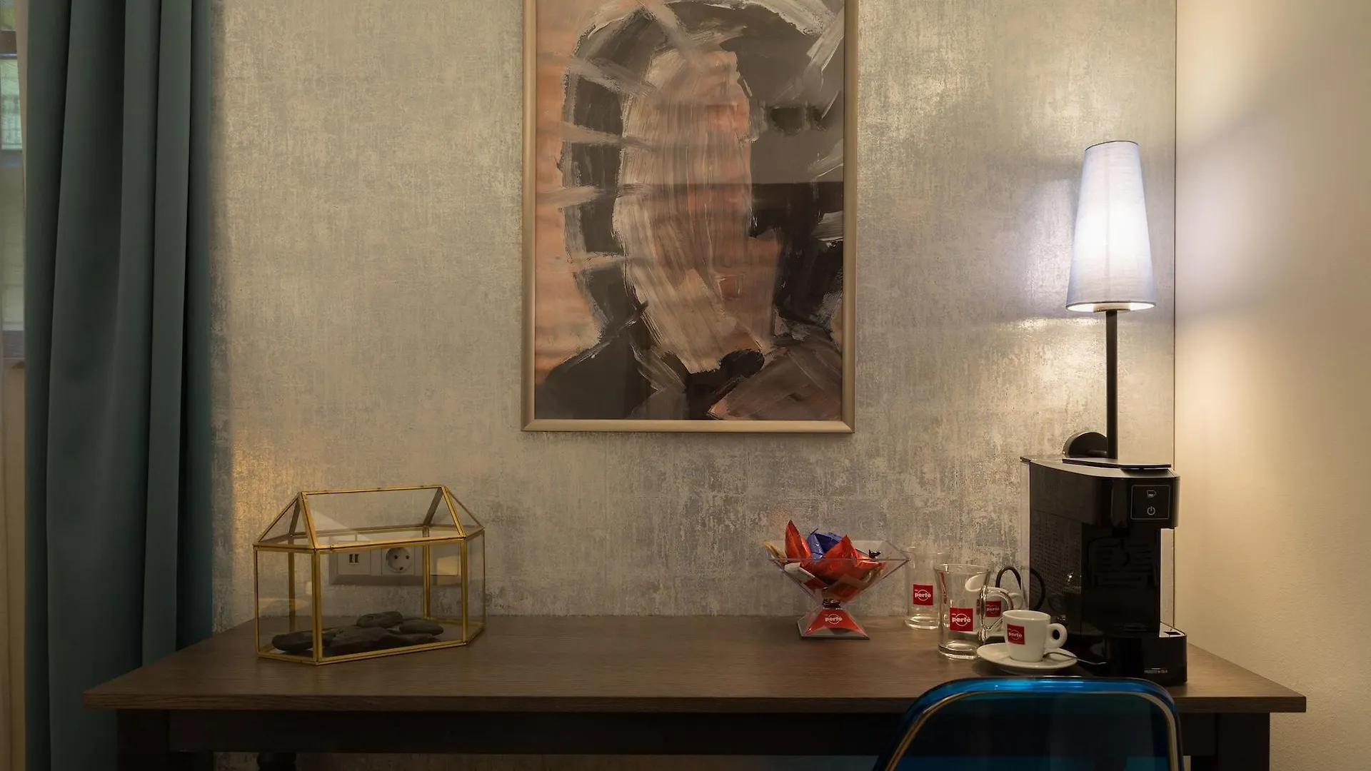 Hotel Memories Будапешт Венгрия