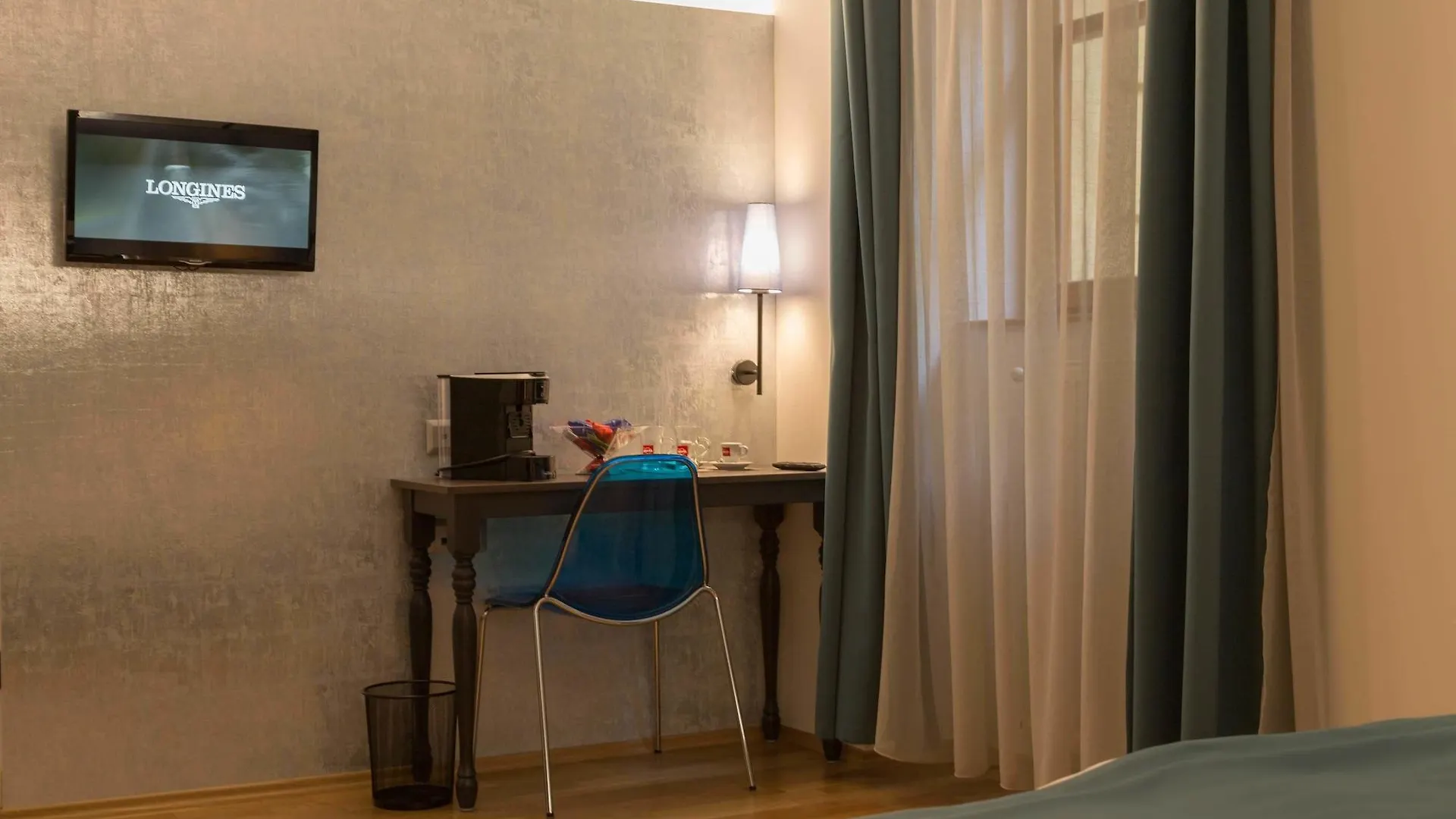 Hotel Memories Budapest 4*,