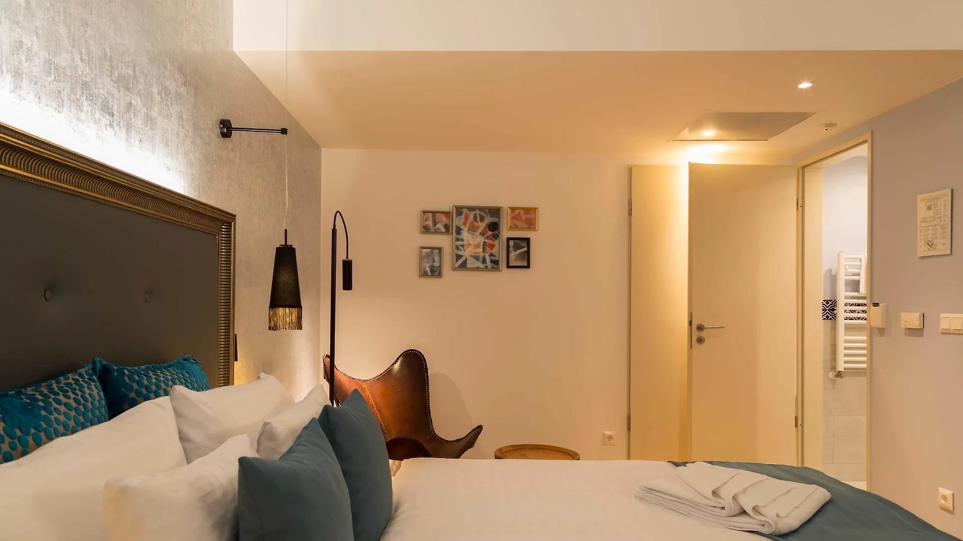 Hotel Memories Budapest 4*,