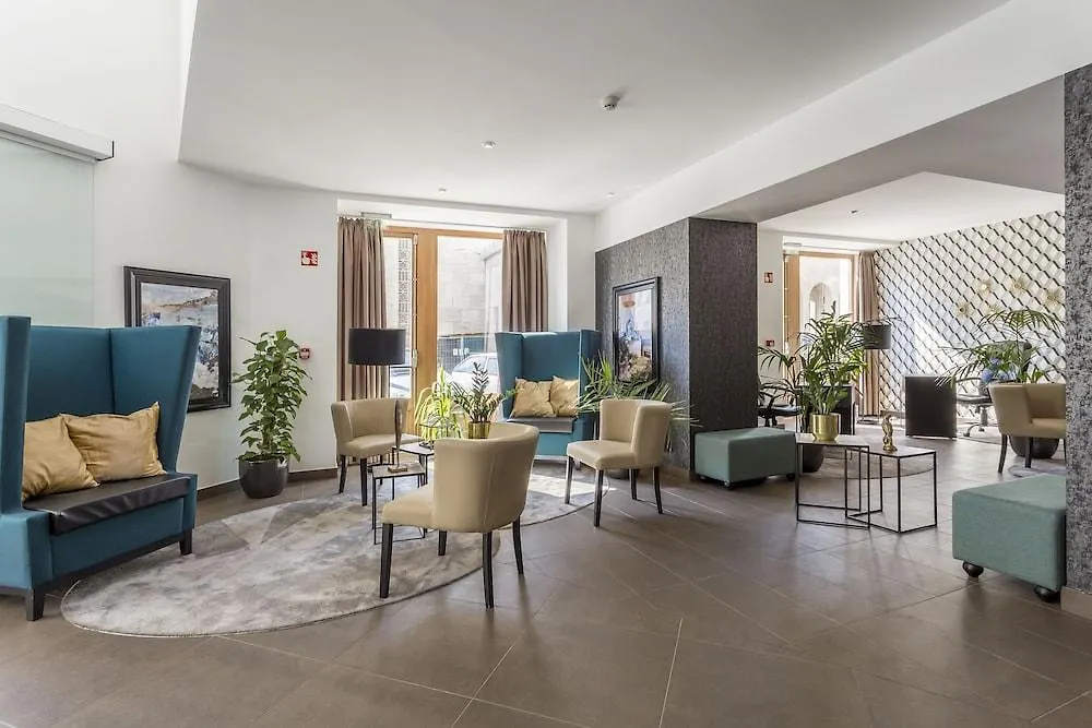 Hotel Memories Budapest Ungern