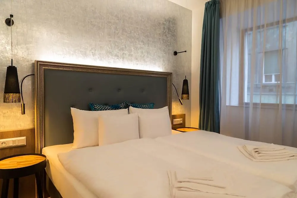 Hotel Memories Budapest