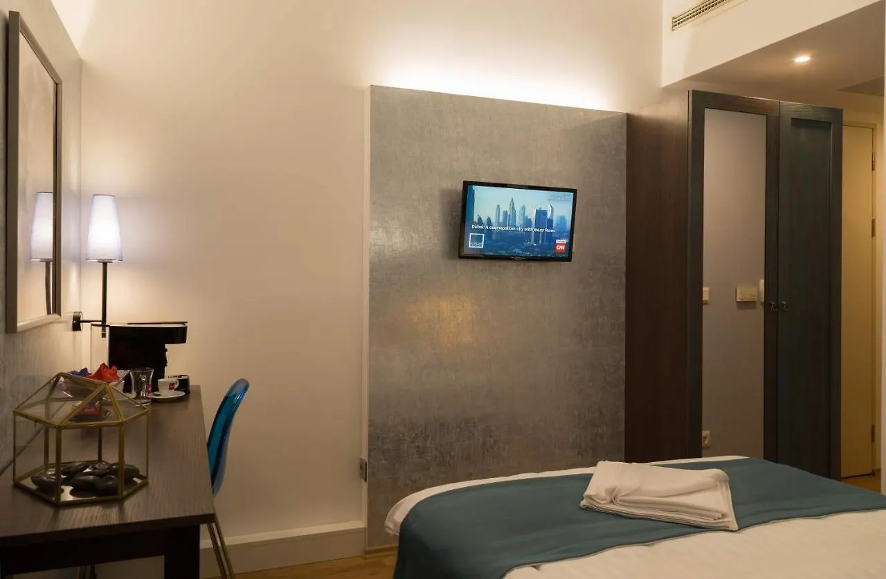 Hotel Memories Budapest