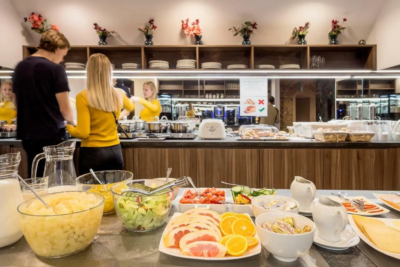****  Hotel Memories Budapest Ungern