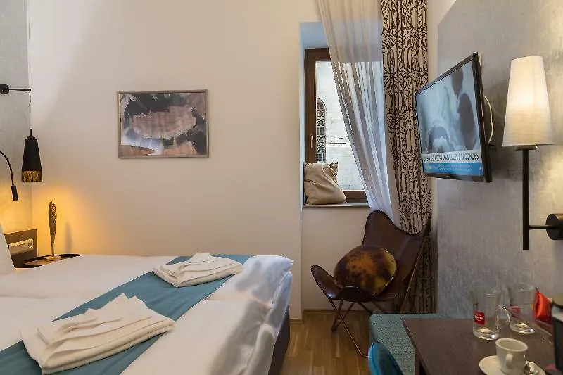 Hotel Memories Budapest 4*,